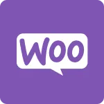 Woocommerce logo