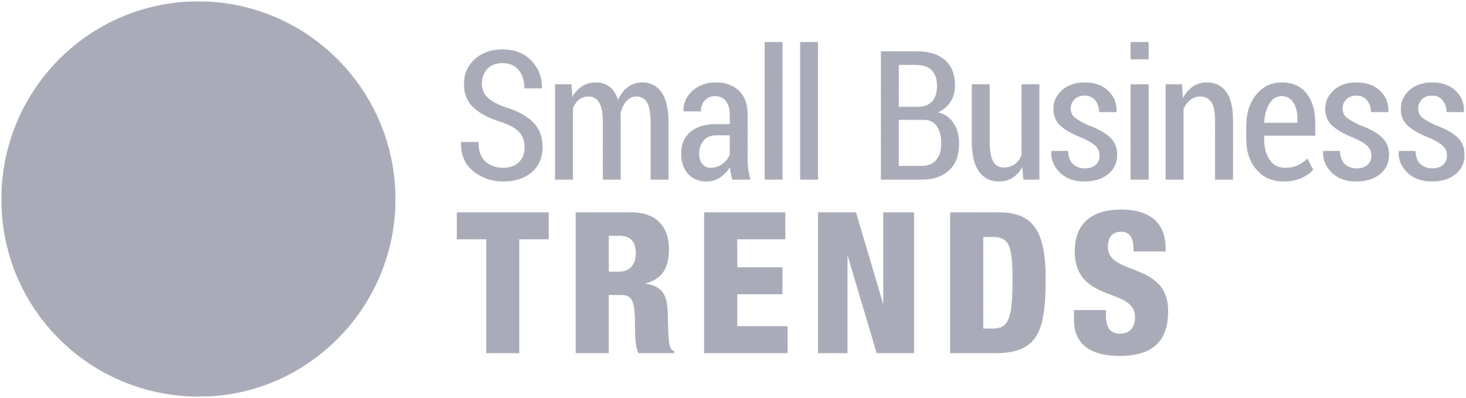 Small business trends
