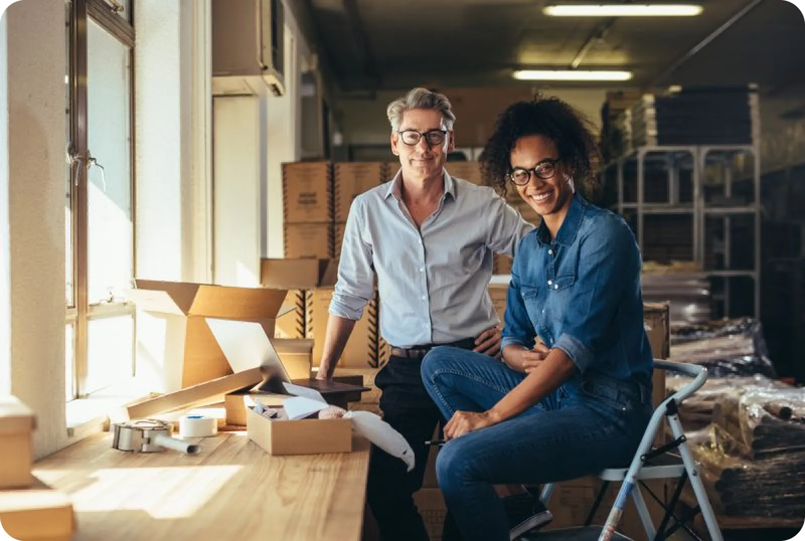 business banking for ecommerce retail