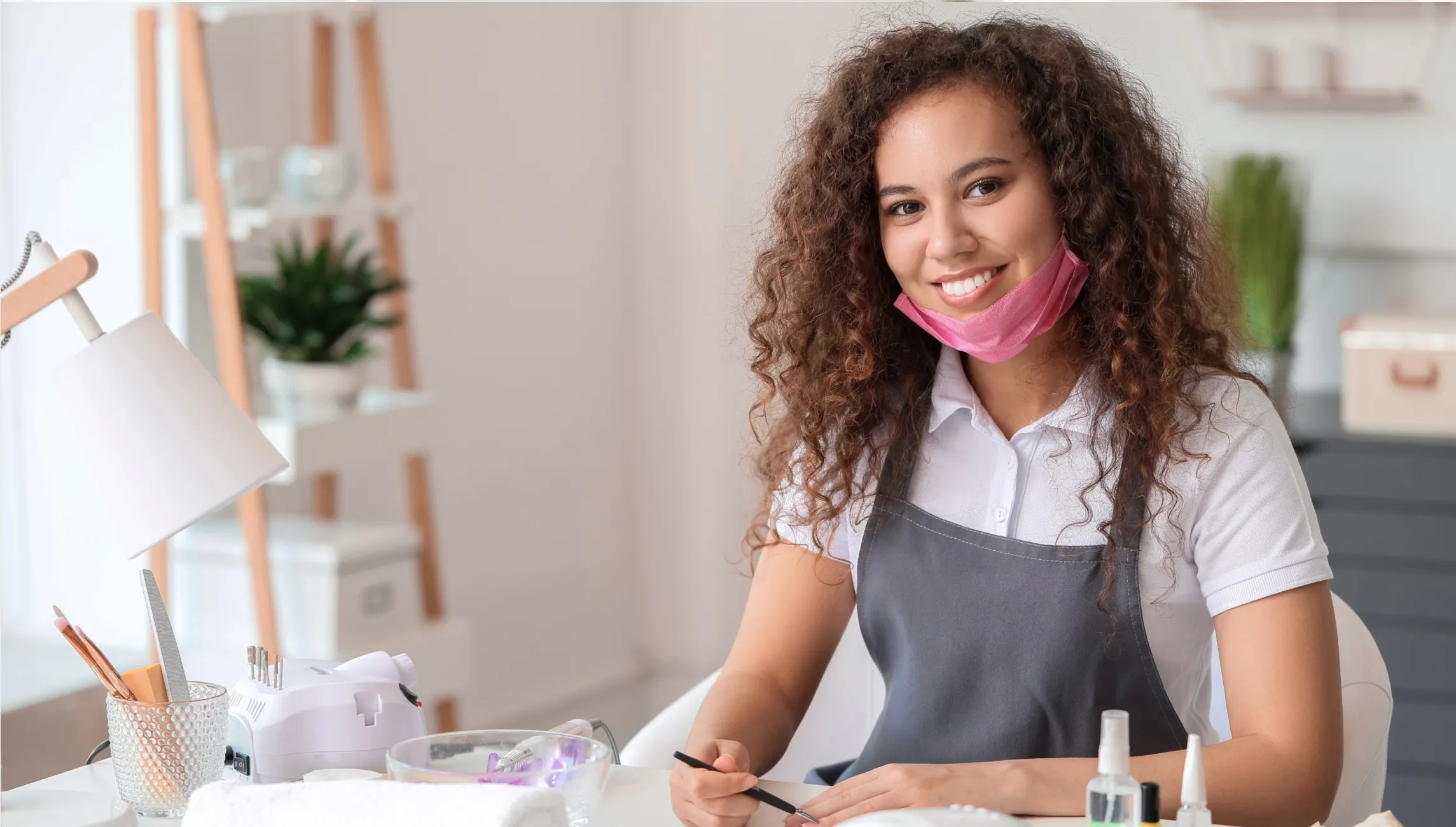 business banking for nail salons