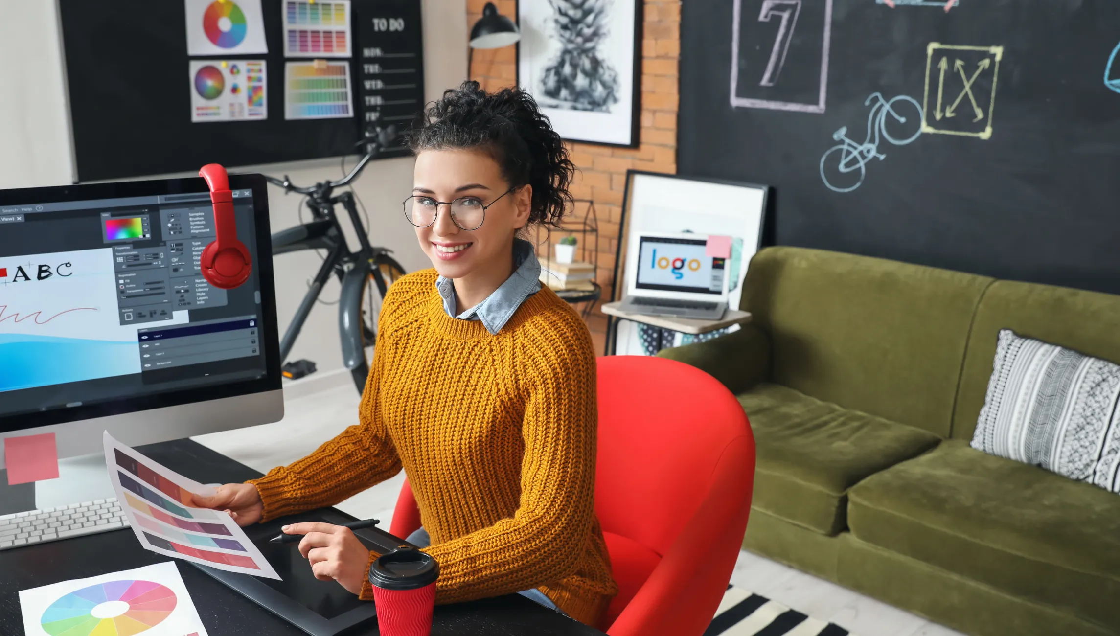 business banking for designers and design agencies