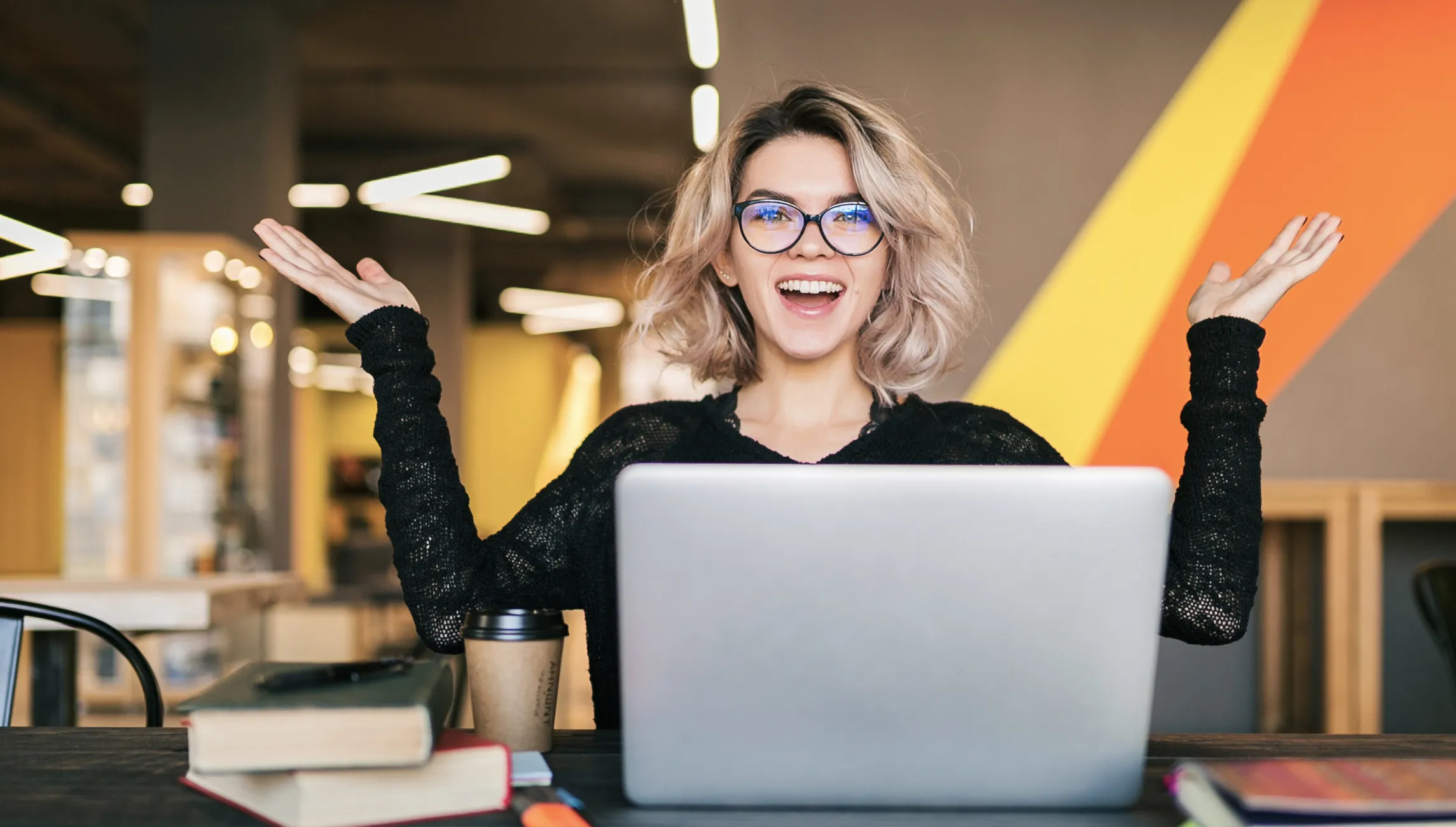 business banking for content creators