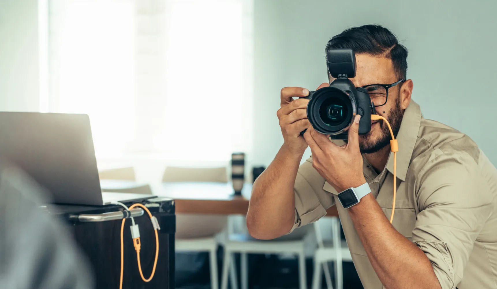 business banking for photographer