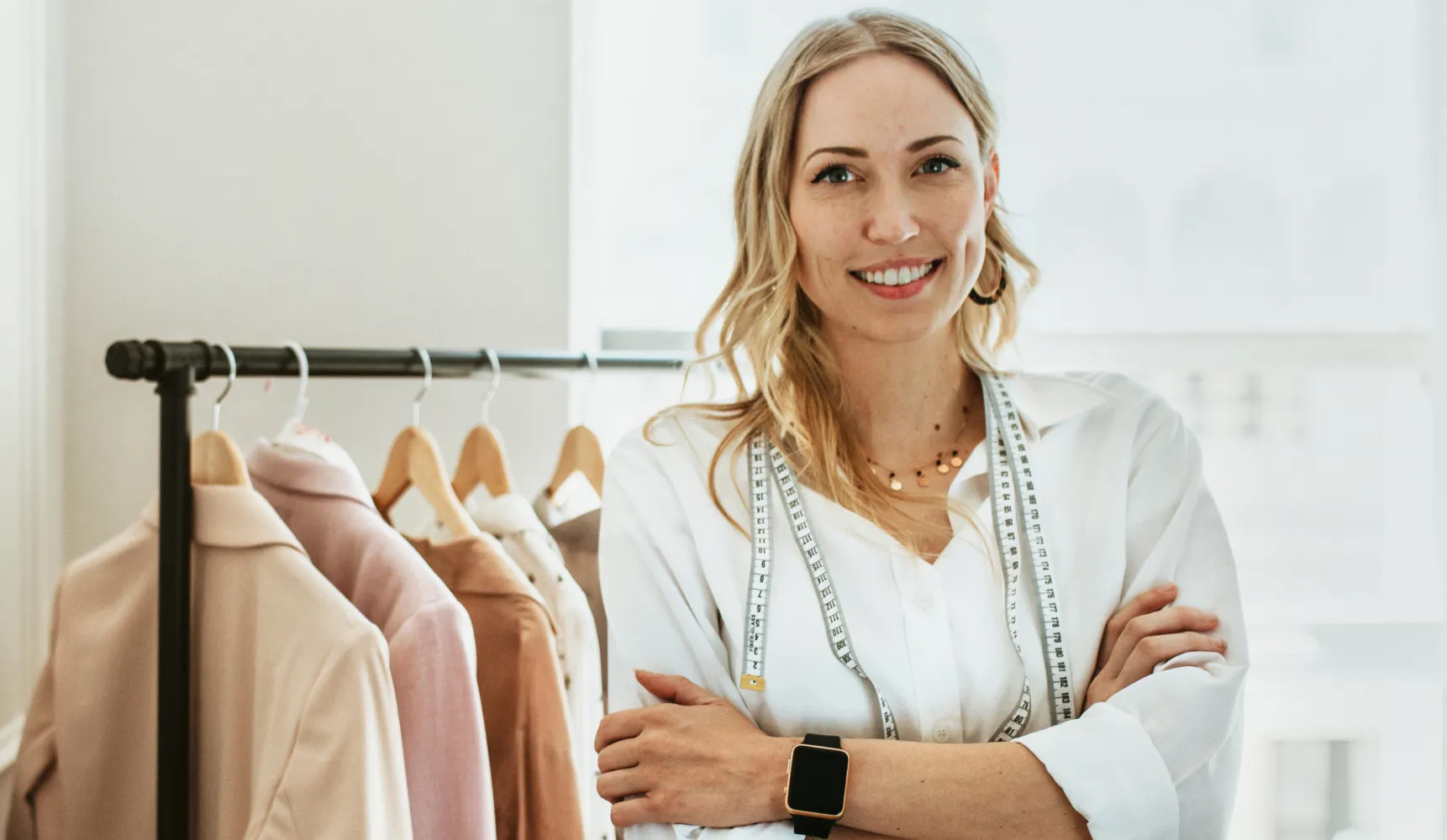 business banking for fashion and clothing businesses