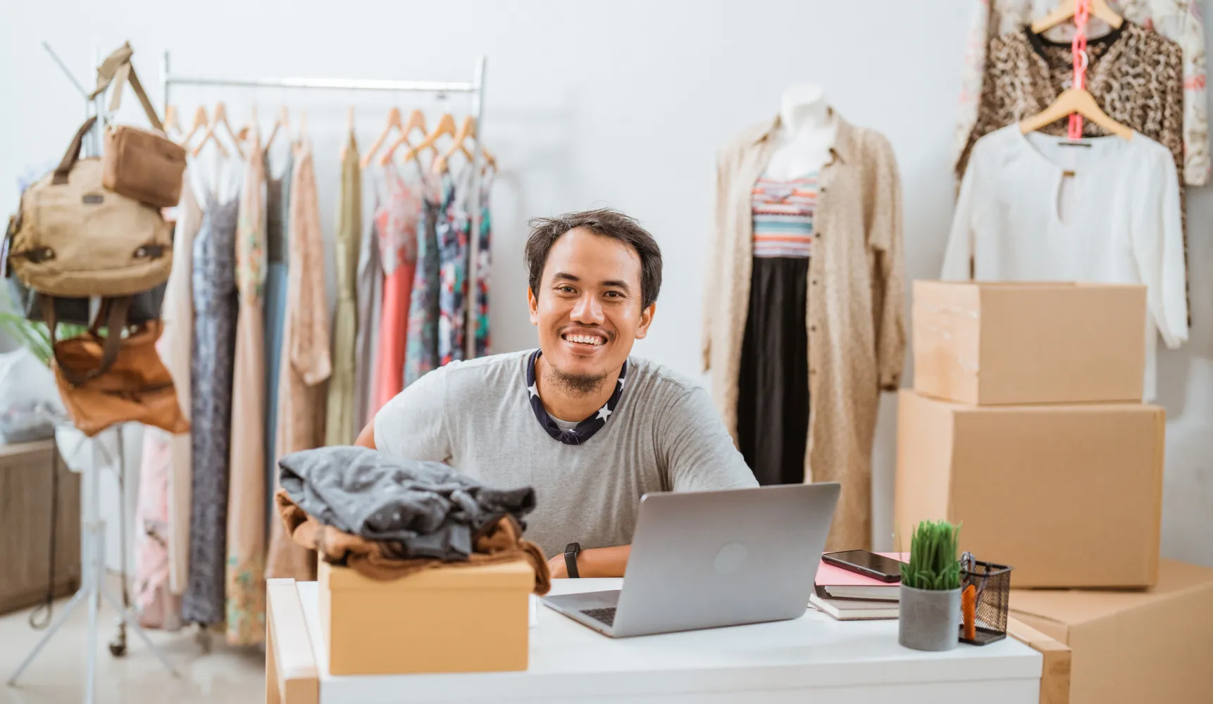 business banking amazon seller