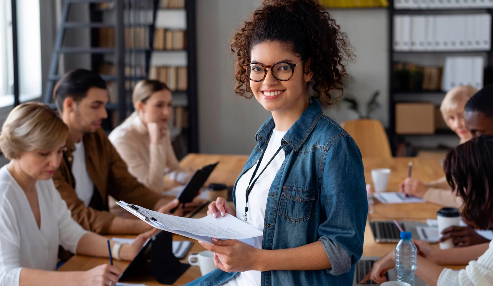 business banking for marketing agencies