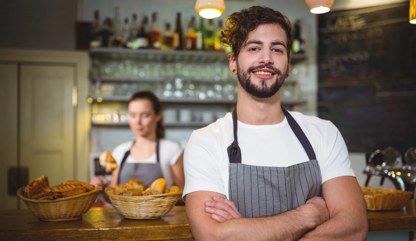 business banking for bakeries