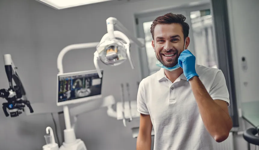business banking for dentists