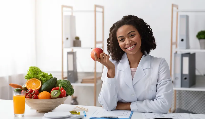business banking for dietitians and nutritionists