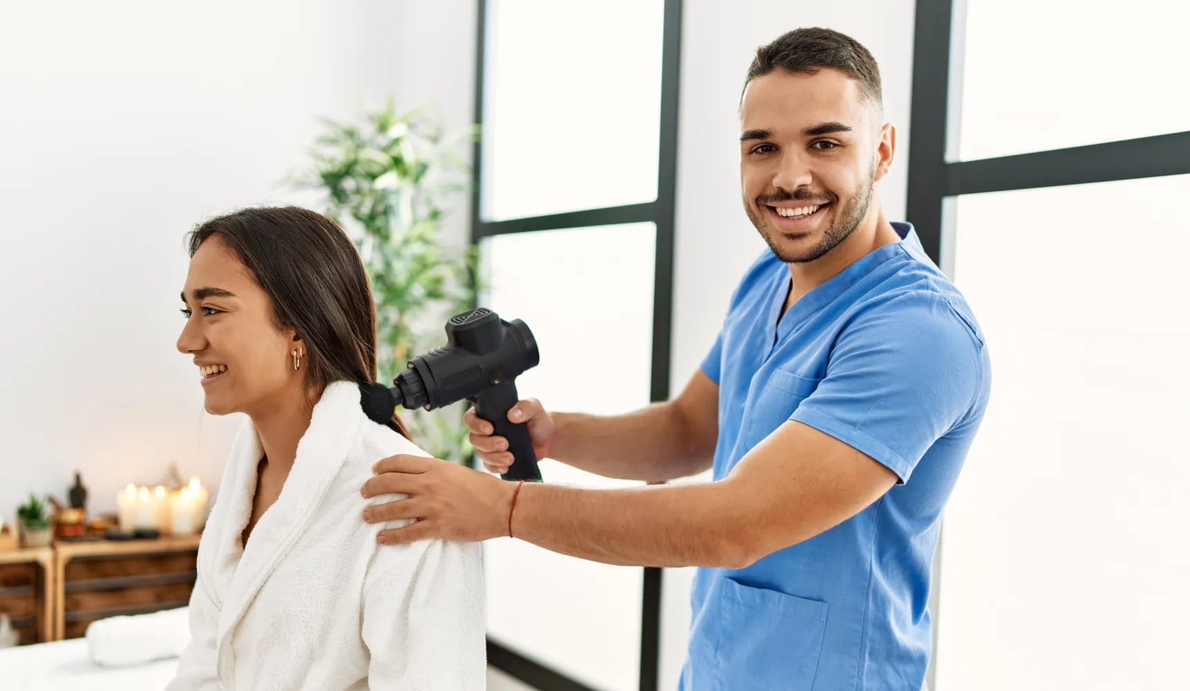 business banking for chiropractors