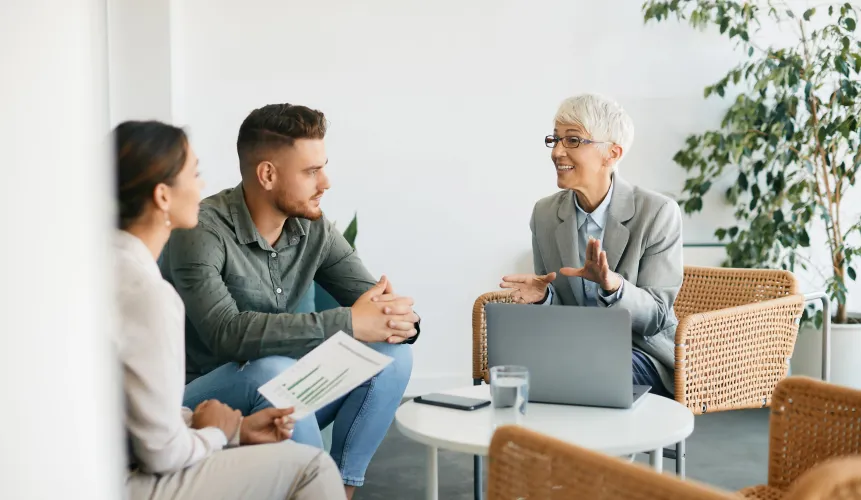 business banking for financial advisors
