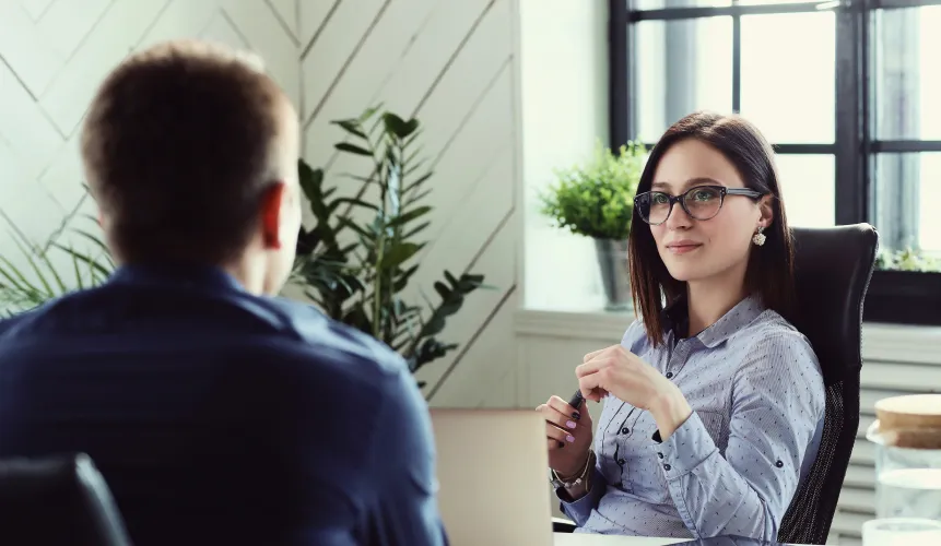 business banking for recruiters