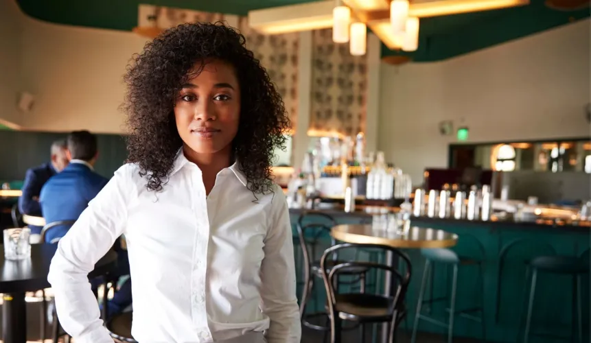 business banking for bar owners