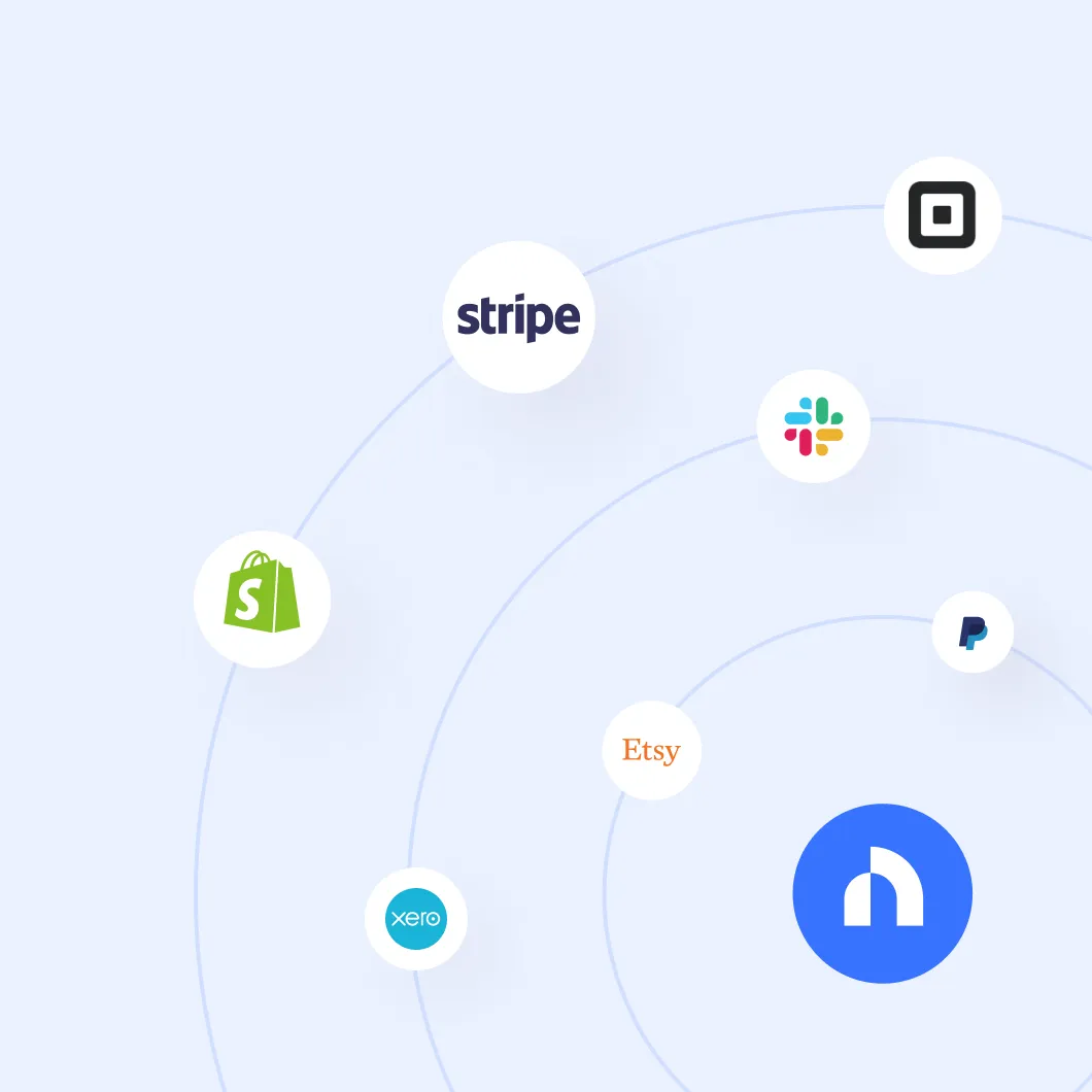 Novo integrations