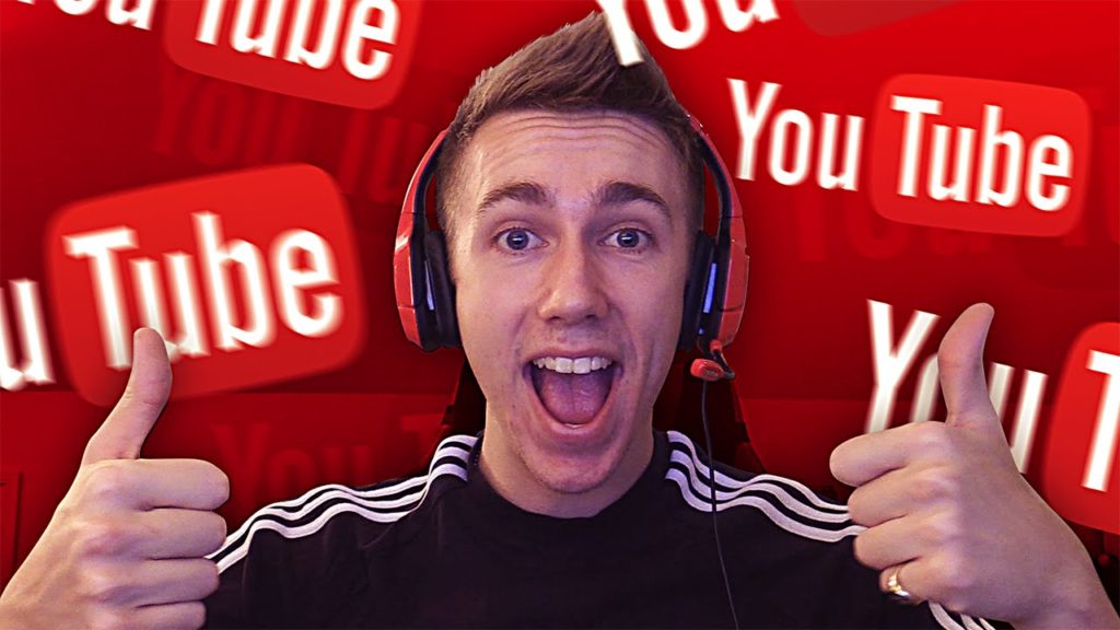 YouTube
