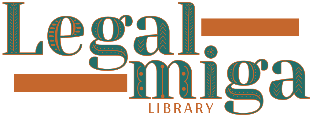The Legalmiga Library