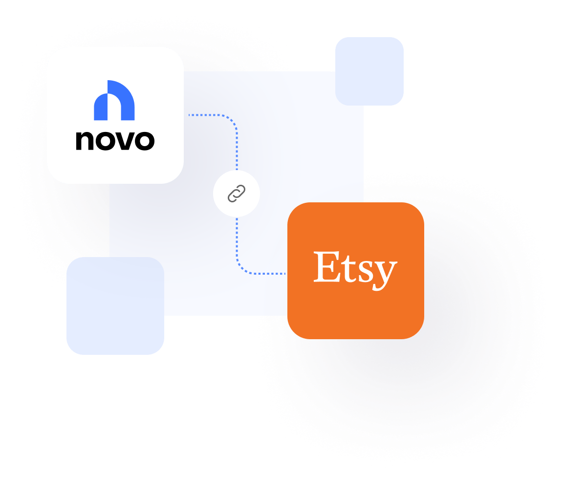 Novo integrations hero image
