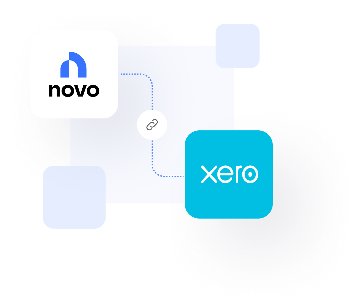 Novo integrations hero image