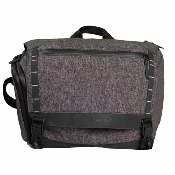 The Fathercraft Bag
