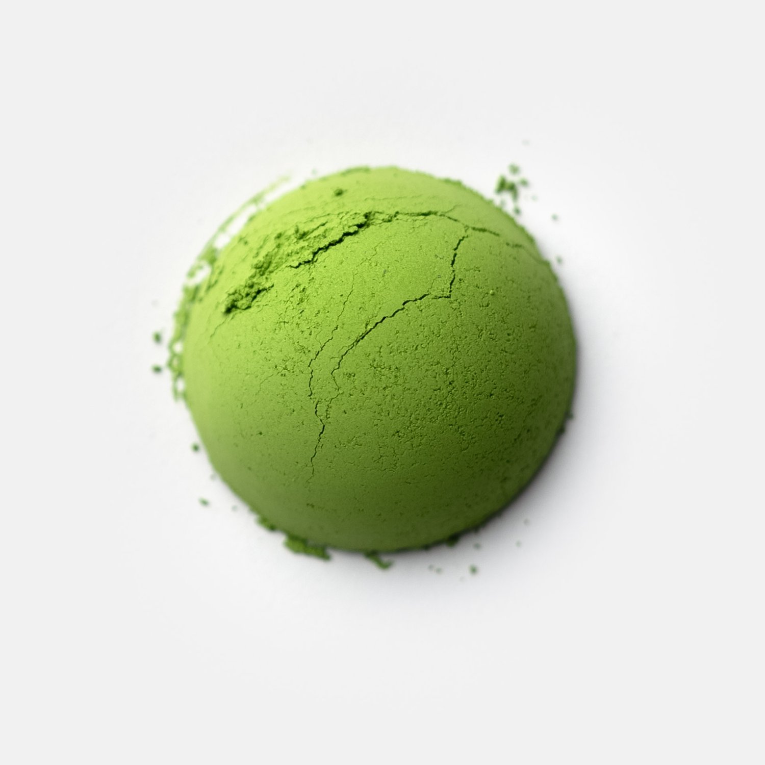 YOSHIDAさん SAMIDORI (さみどり) OGURA UJI MATCHA