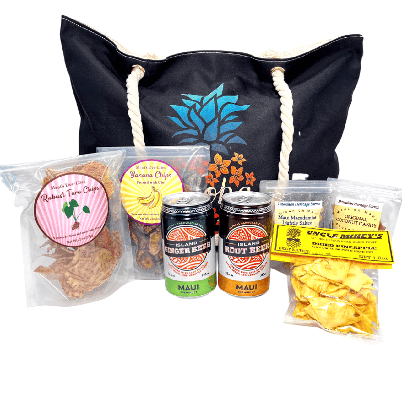 Hana Adventure Day Bag