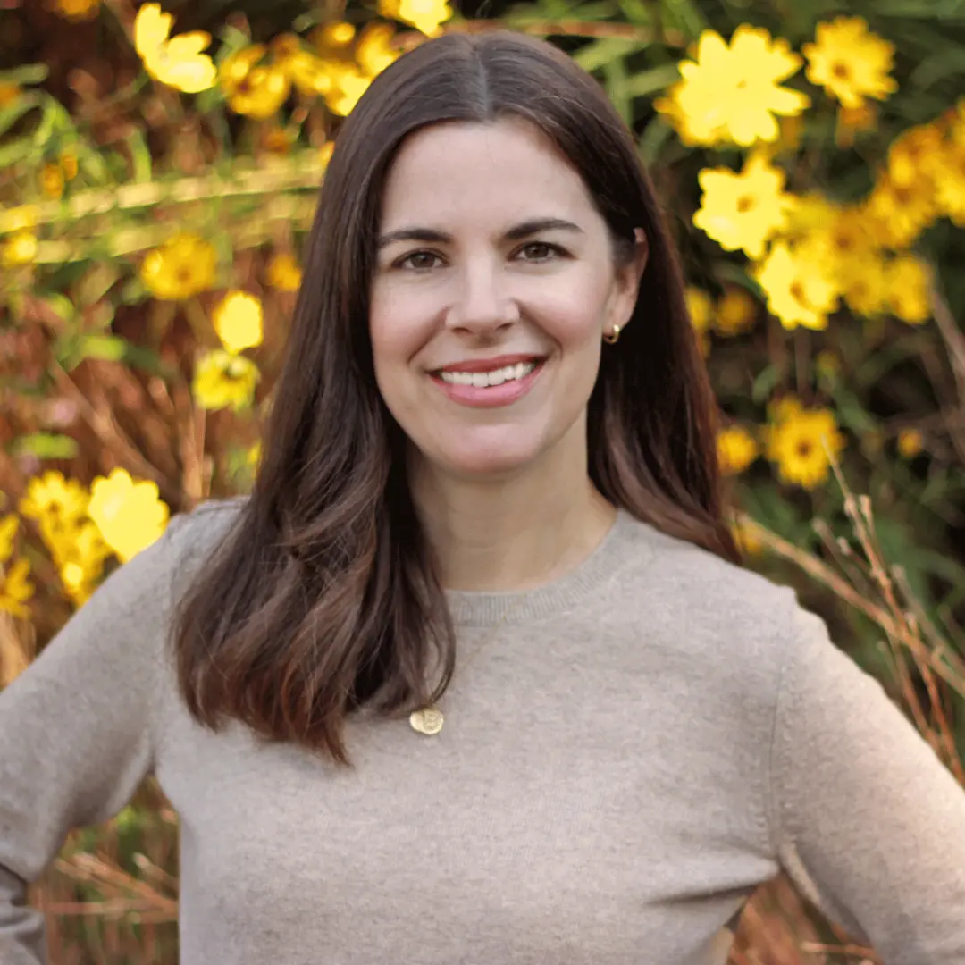 Sarah McClain Founder and Owner of Wise Women Wealth