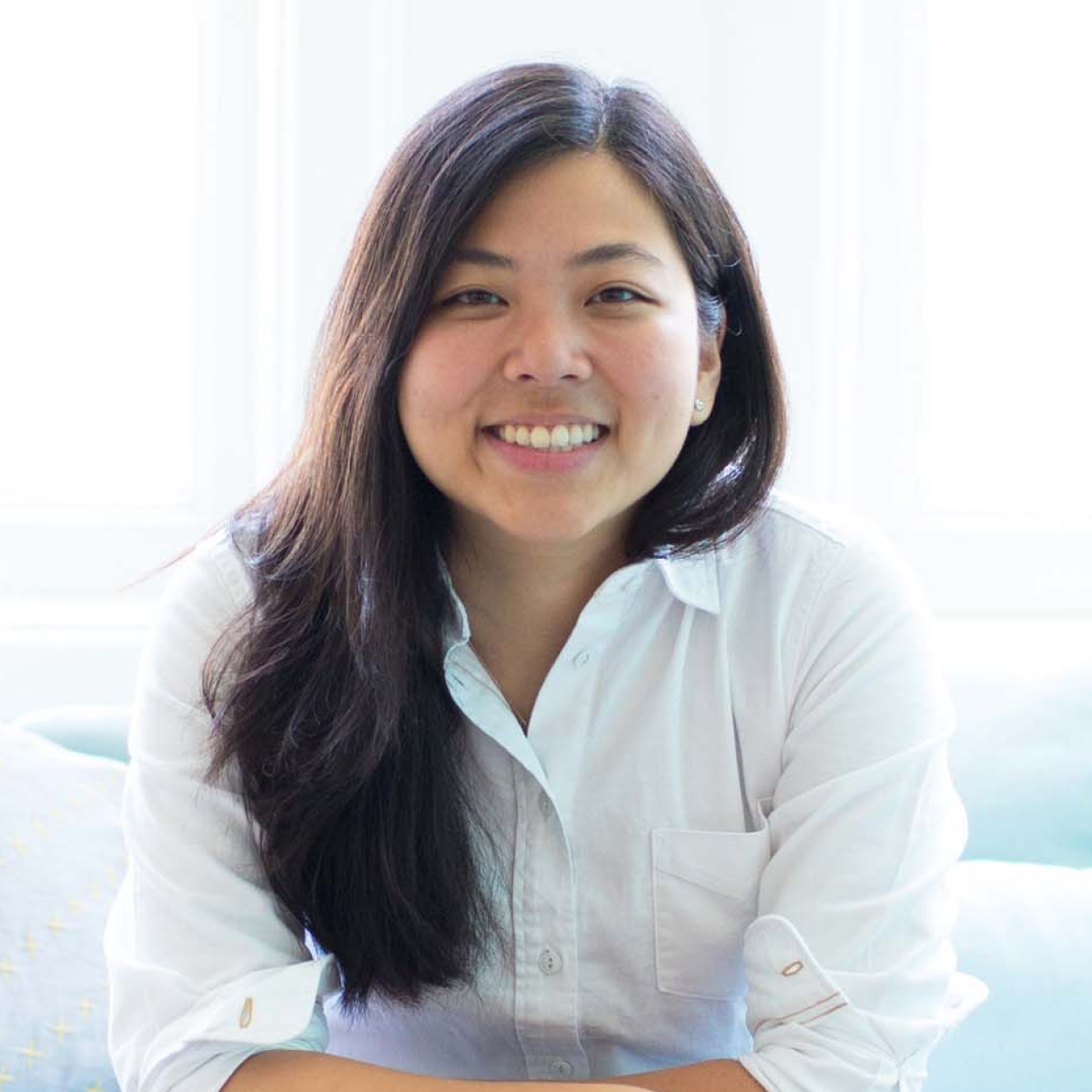 Christine Herrin Founder and Owner of Everyday Explorers Co