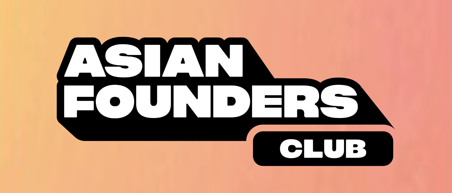 Building Confidence as an AAPI & Gen-Z Founder