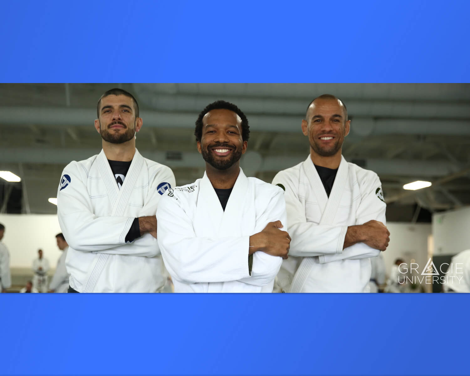 Kenny Nero, Jr. on Growing a Jiu-Jitsu Business