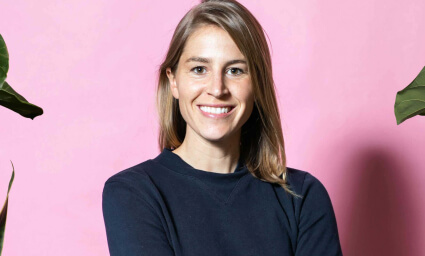 Lodged Out Founder Wants Entrepreneurs to Go Outside