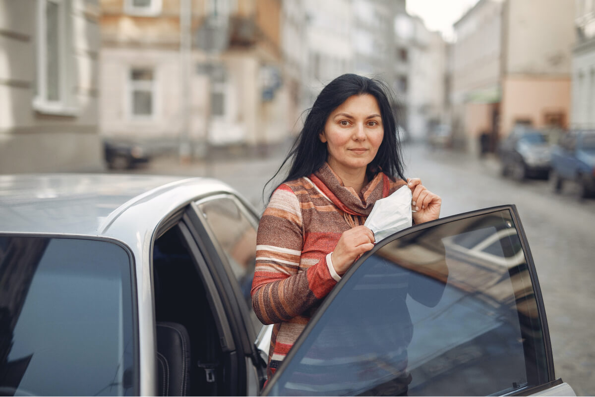 Novo Boost: Finally, Faster Payments for Rideshare Drivers