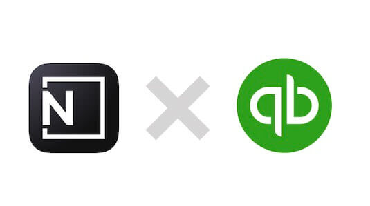 Novo Launches Quickbooks Integration
