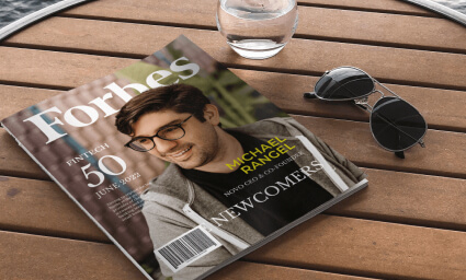 Novo Recognized on 2022 Forbes Fintech 50 for Growth of Small Business Financial Platform