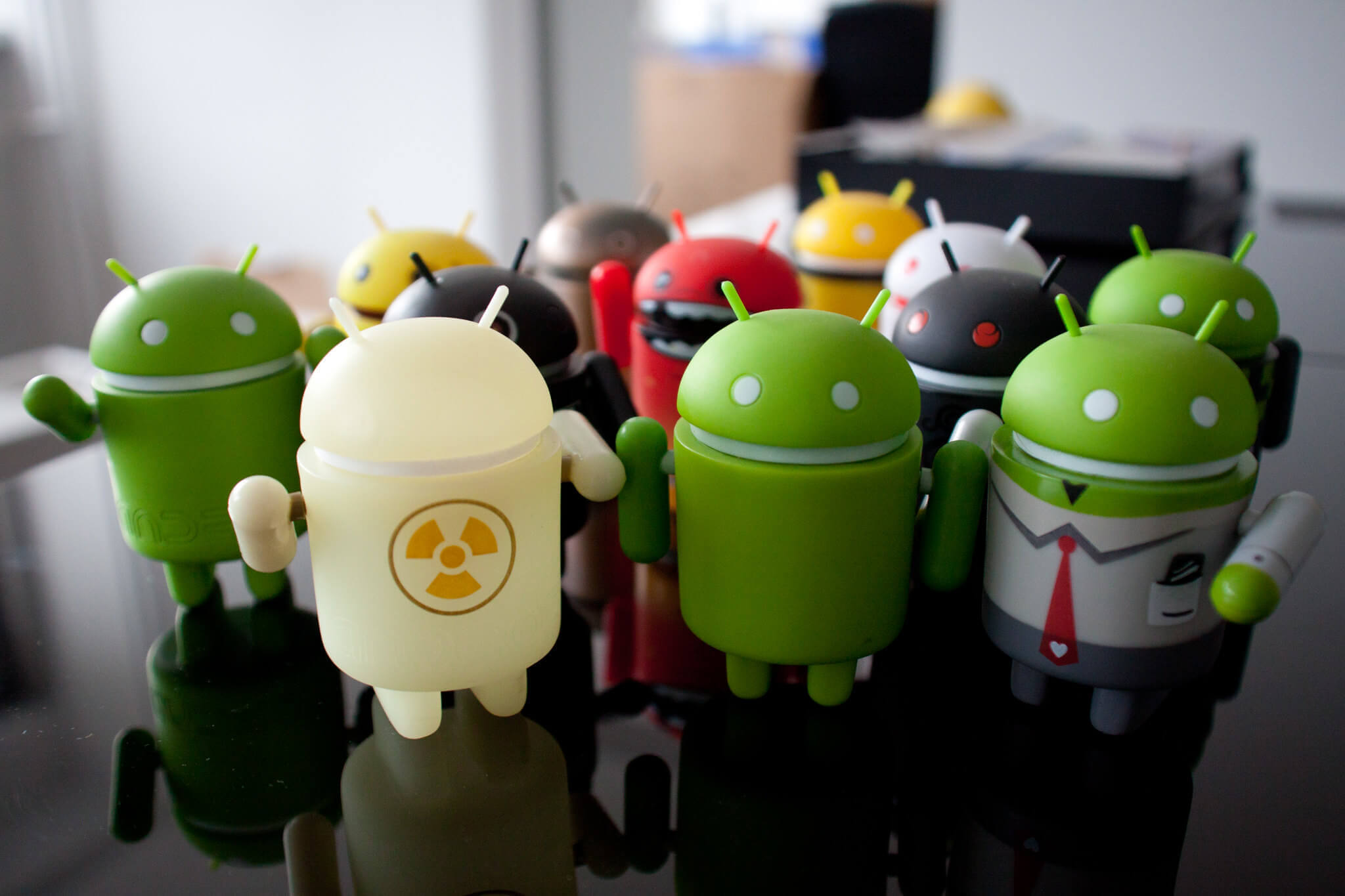 Update: Novo Launches Android Public Beta