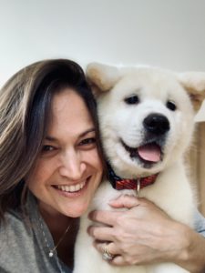 Novo pet of the month - Jessica's Milo