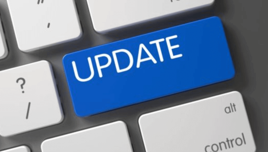 What's New at Novo #3