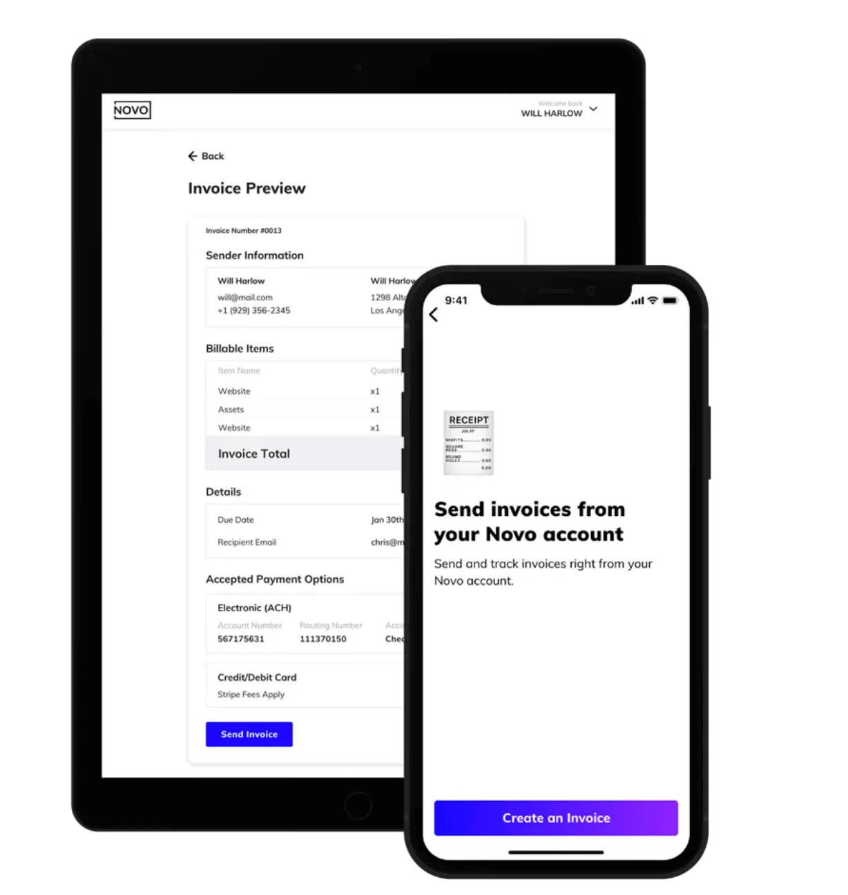 What's New at Novo: Our BIGGEST Update Yet