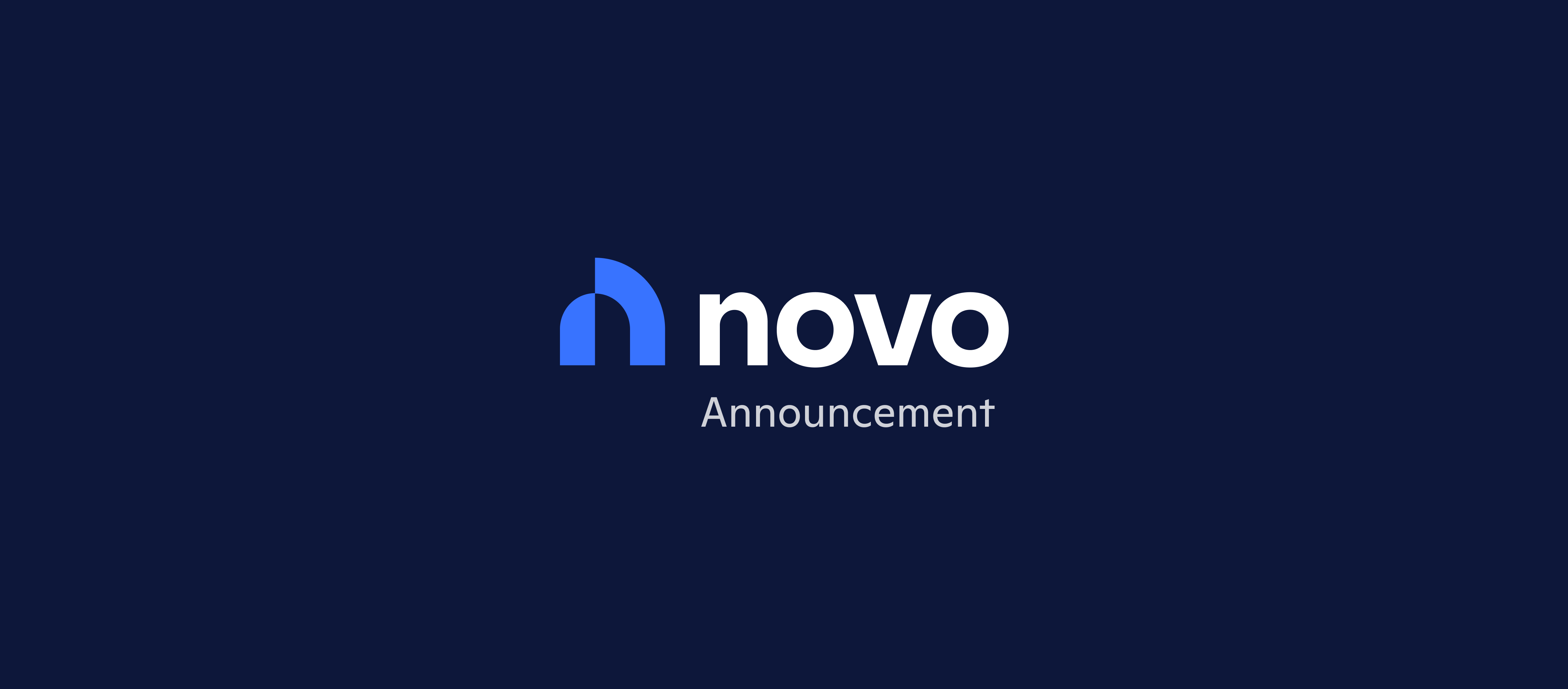 Why We Built Novo for Vision Pro