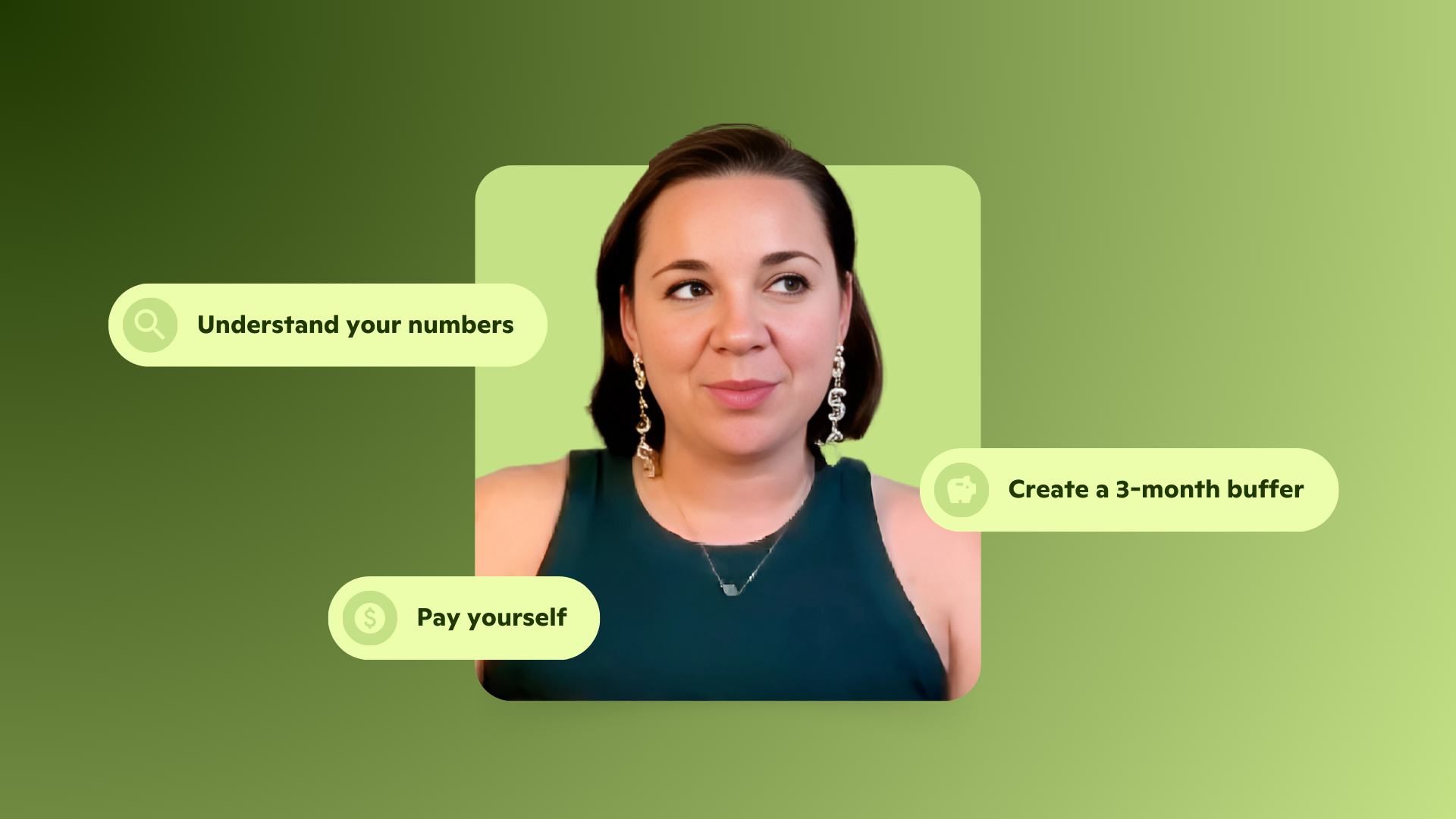 Webinar: How to Manage Fluctuating Income