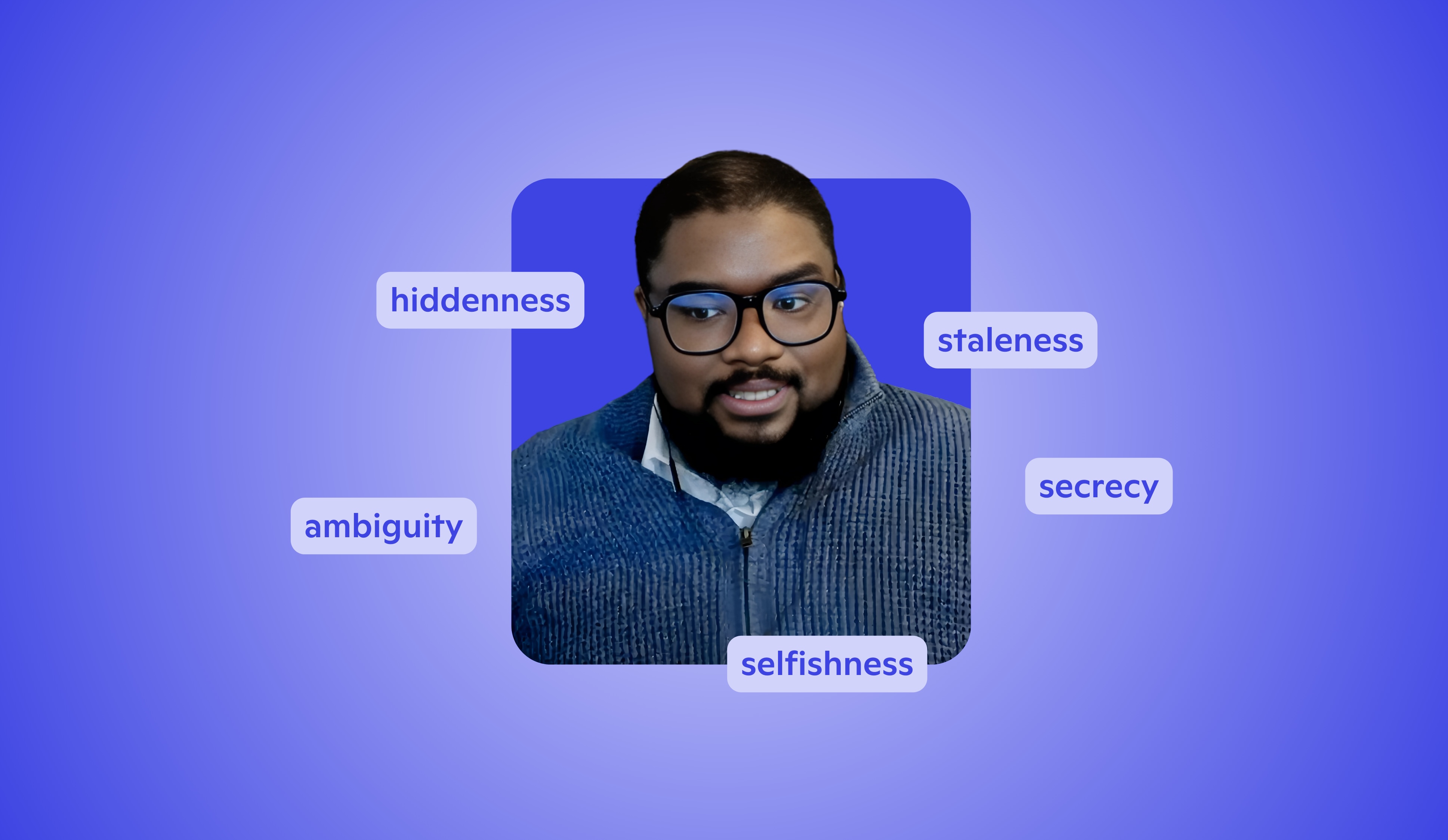 Webinar: Overcoming the Five Deadly Sins of Strategy