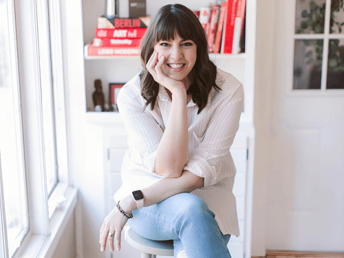 “Business owners that have been through covid are a bruised and battered so just connecting with each other is huge.”