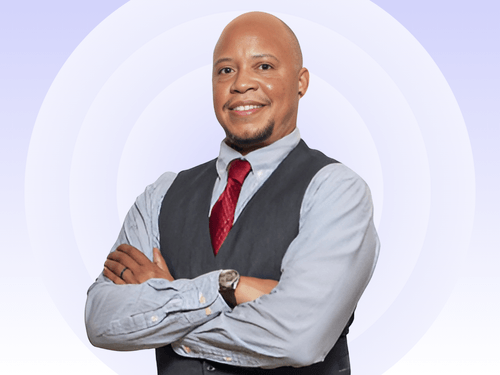 “I’ve been growing as Novo is growing so I’m glad to be part of this community.”