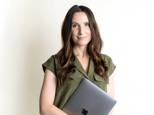 “Novo cares so deeply about the community and is really invested in understanding and uplifting them, because they know it’s about more than just work.”