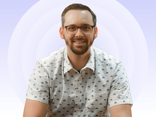 “I want to support that because Novo has helped me so much and I want to help others.”