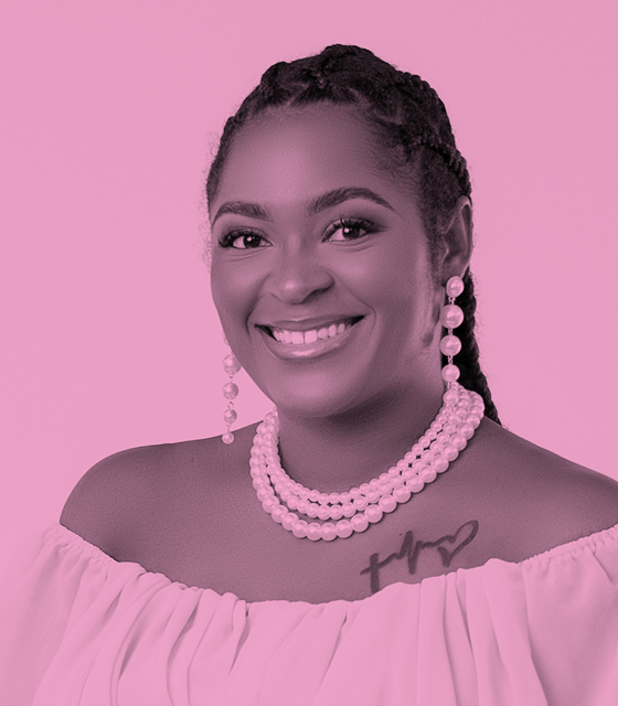 Burnout Isn't A Badge of Honor