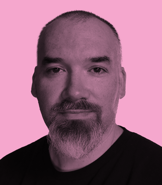 Matt Curtis