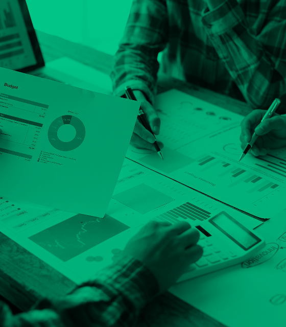 Budgeting Essentials: Why We Create Budgets