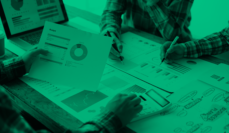 Budgeting Essentials: Why We Create Budgets