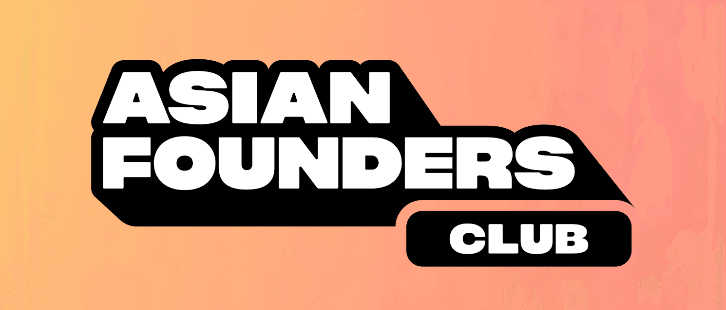 Building Confidence as an AAPI & Gen-Z Founder