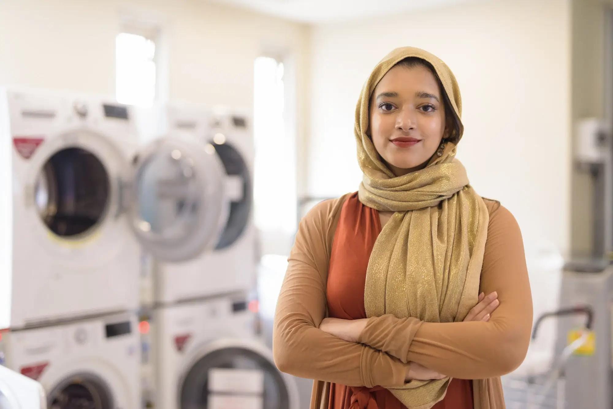 How Much Does It Cost to Open a Laundromat?